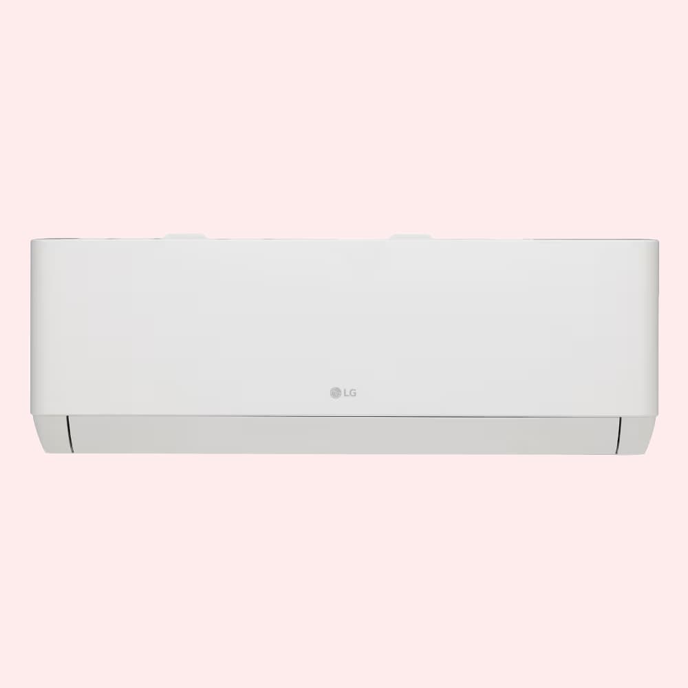 LG 휘센 벽걸이 에어컨 18.7㎡(6평) 원룸 자취방 인버터 실외기포함 수도권설치