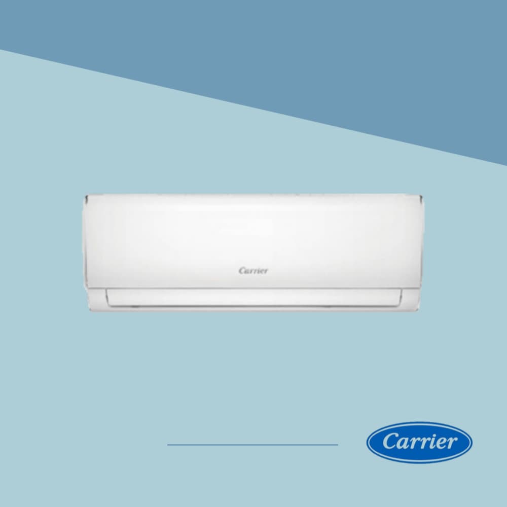 캐리어 벽걸이 에어컨 1등급 32.5㎡ 실외기포함 DARC-0101CAWSD 기본설치비별도