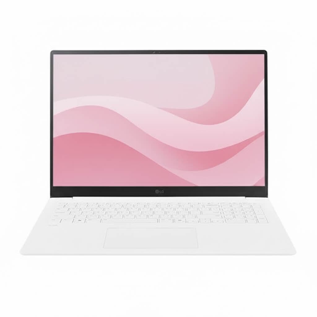 영상편집용 고사양 고성능 노트북 LG 그램 17인치 WIN11 32GB, 512GB
