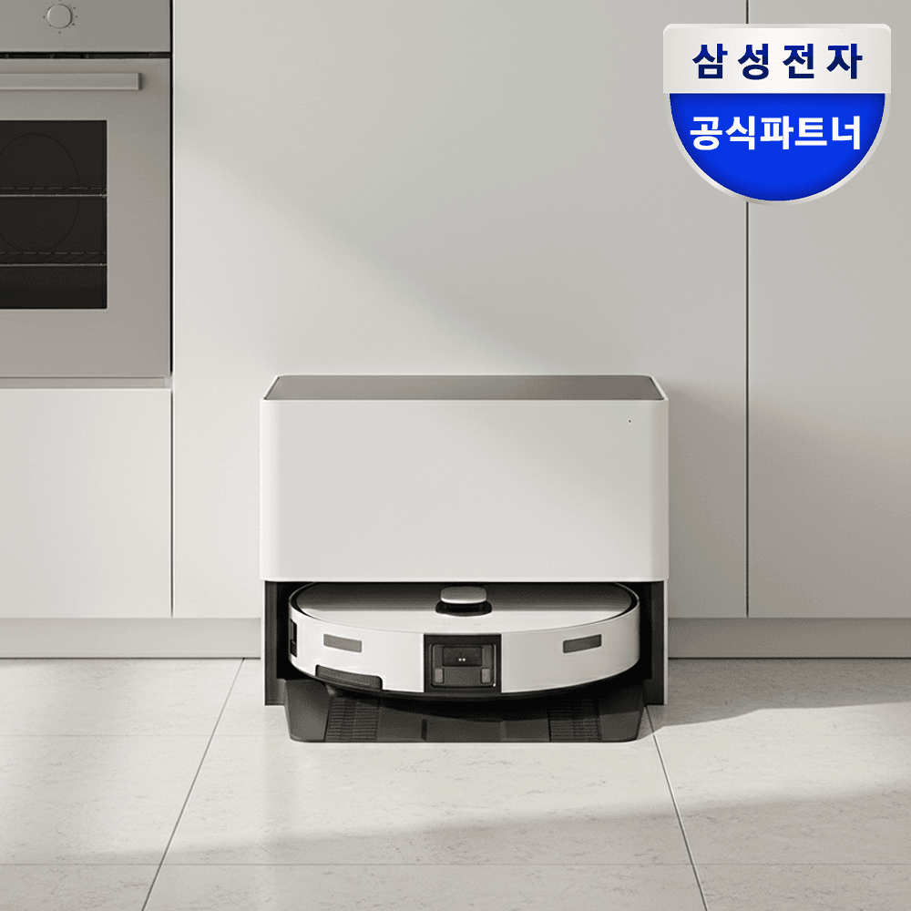 삼성 2026 신제품 비스포크AI스팀 울트라 직배수 자동급배수 물걸레로봇청소기 새틴그레이지