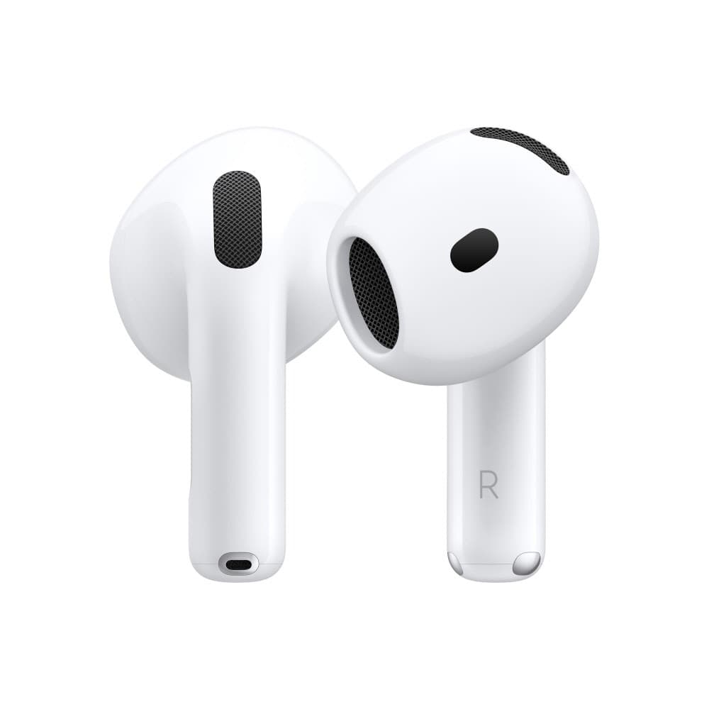 Apple 에어팟 4 액티브 노이즈 캔슬링 MXP93KH/A