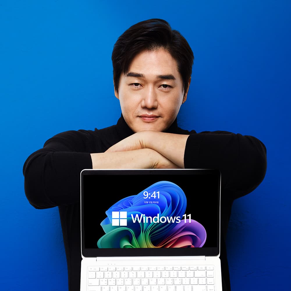베이직북14 사무용 가벼운 노트북 인강용 업무용 초경량 윈도우11 16GB/512GB