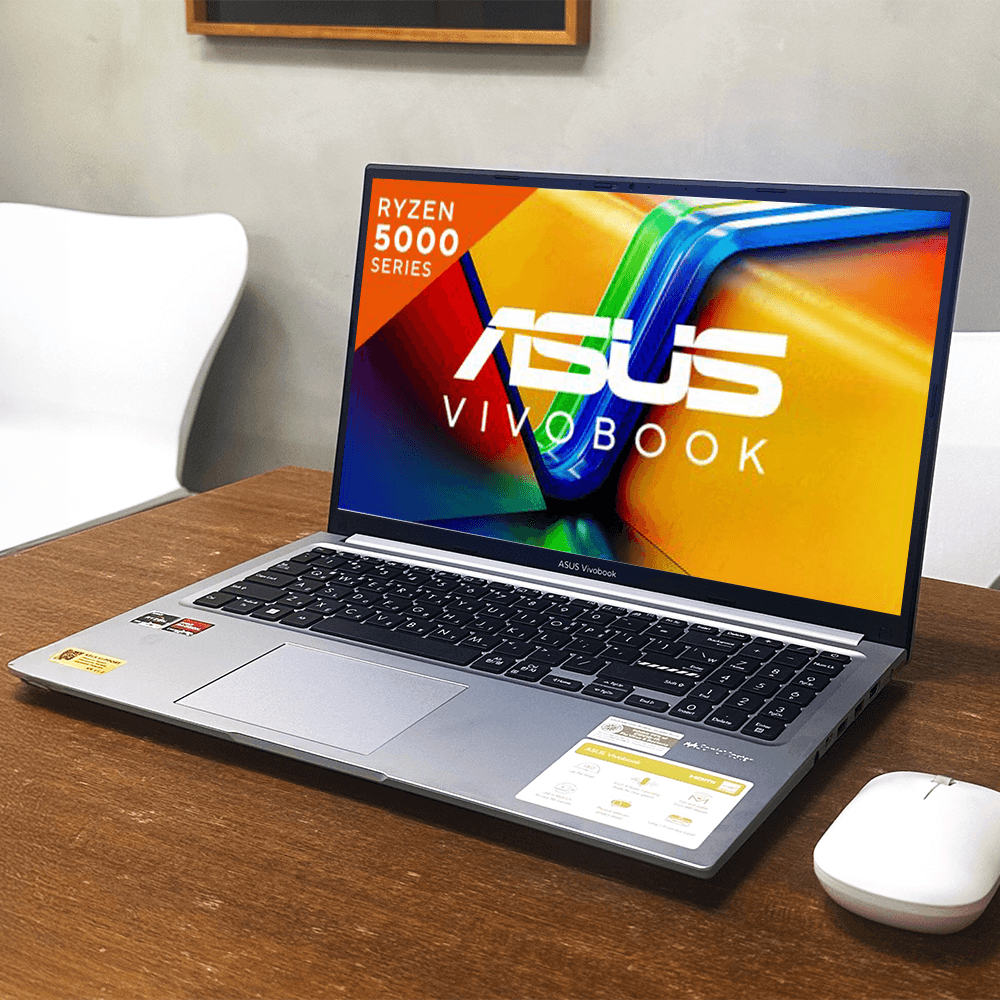 ASUS 노트북 비보북15 라이젠7 8GB 512GB 대학생 인강용 사무용 저렴한 포토샵